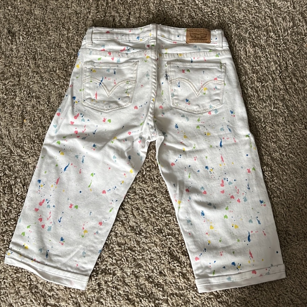 Levi’s Shorts - Picture 2 of 6
